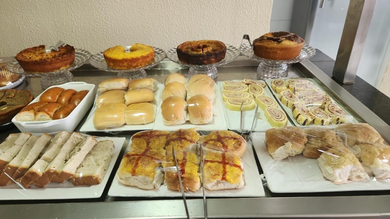 Chales Da Serra بانانيراس المظهر الخارجي الصورة